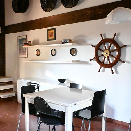 N207 - Numana, Deliziosa Villetta Con Giardino Buitenkant foto